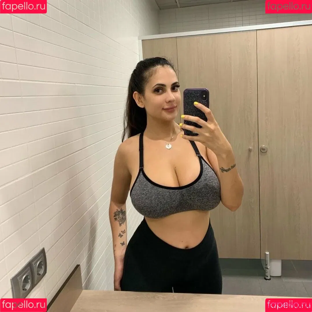 Sannatorr Onlyfans Photo Gallery 