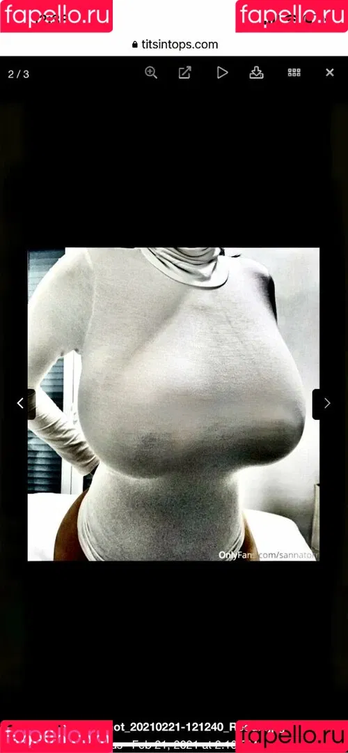 Sannatorr Onlyfans Photo Gallery 