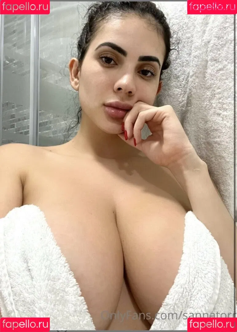 Sannatorr Onlyfans Photo Gallery 