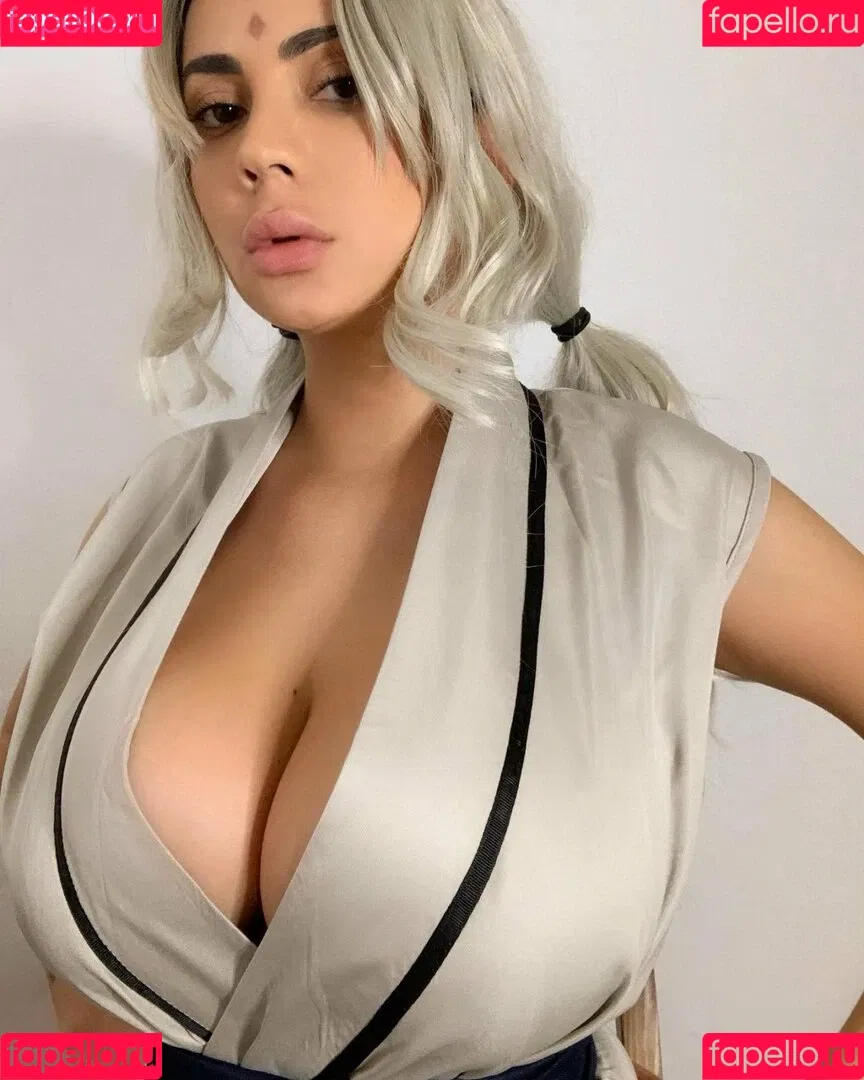 Sannatorr Onlyfans Photo Gallery 