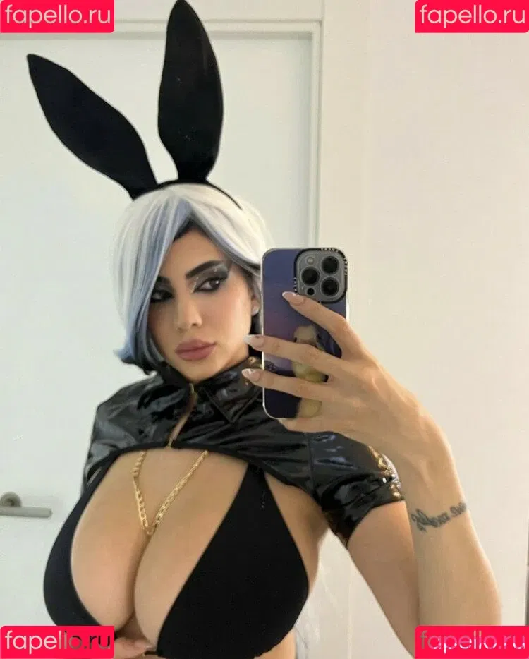 Sannatorr Onlyfans Photo Gallery 