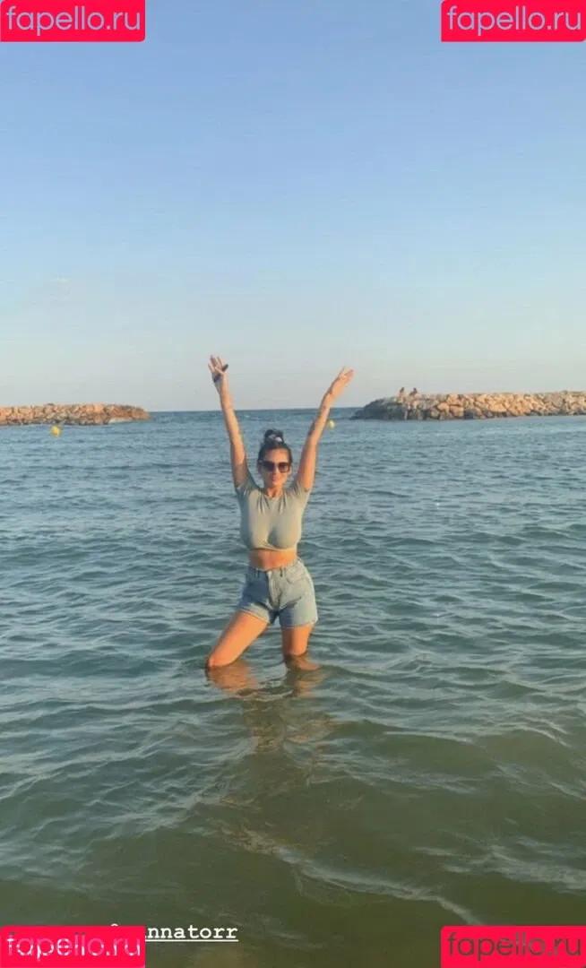 Sannatorr Onlyfans Photo Gallery 