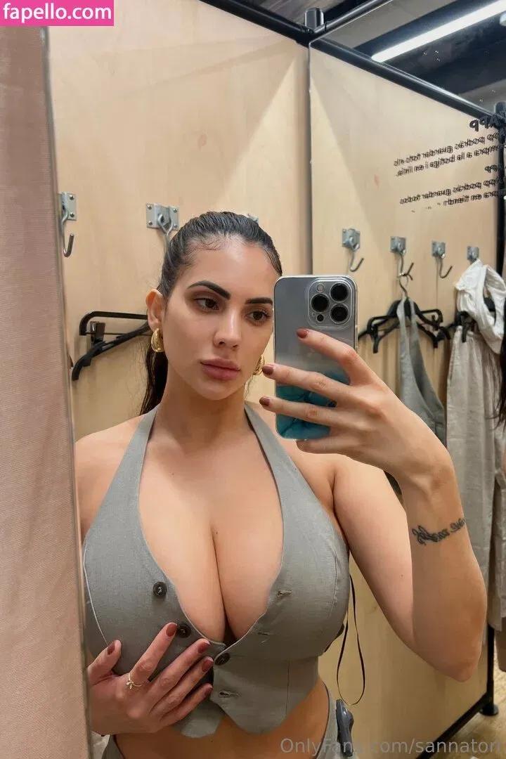 Sannatorr Onlyfans Photo Gallery 