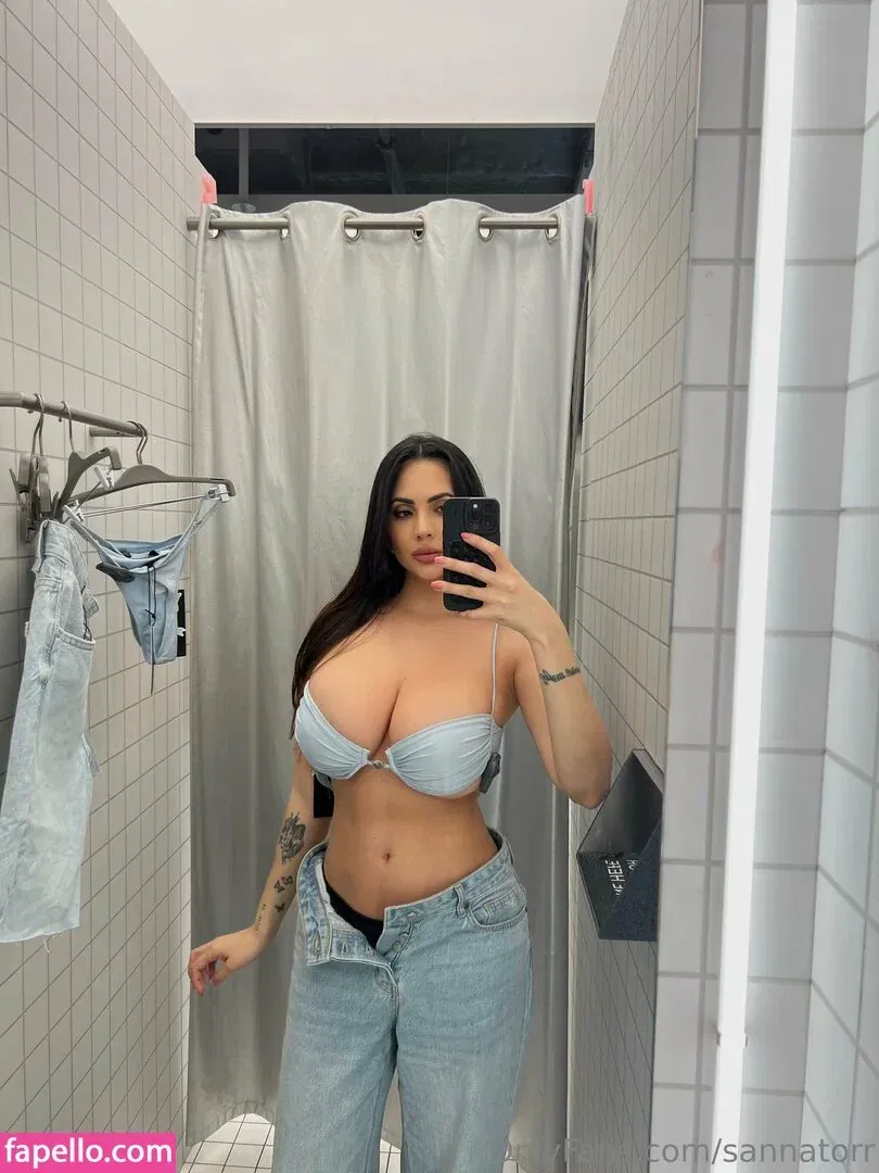 Sannatorr Onlyfans Photo Gallery 