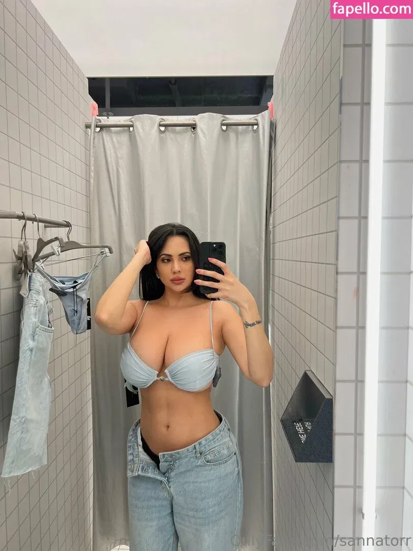 Sannatorr Onlyfans Photo Gallery 