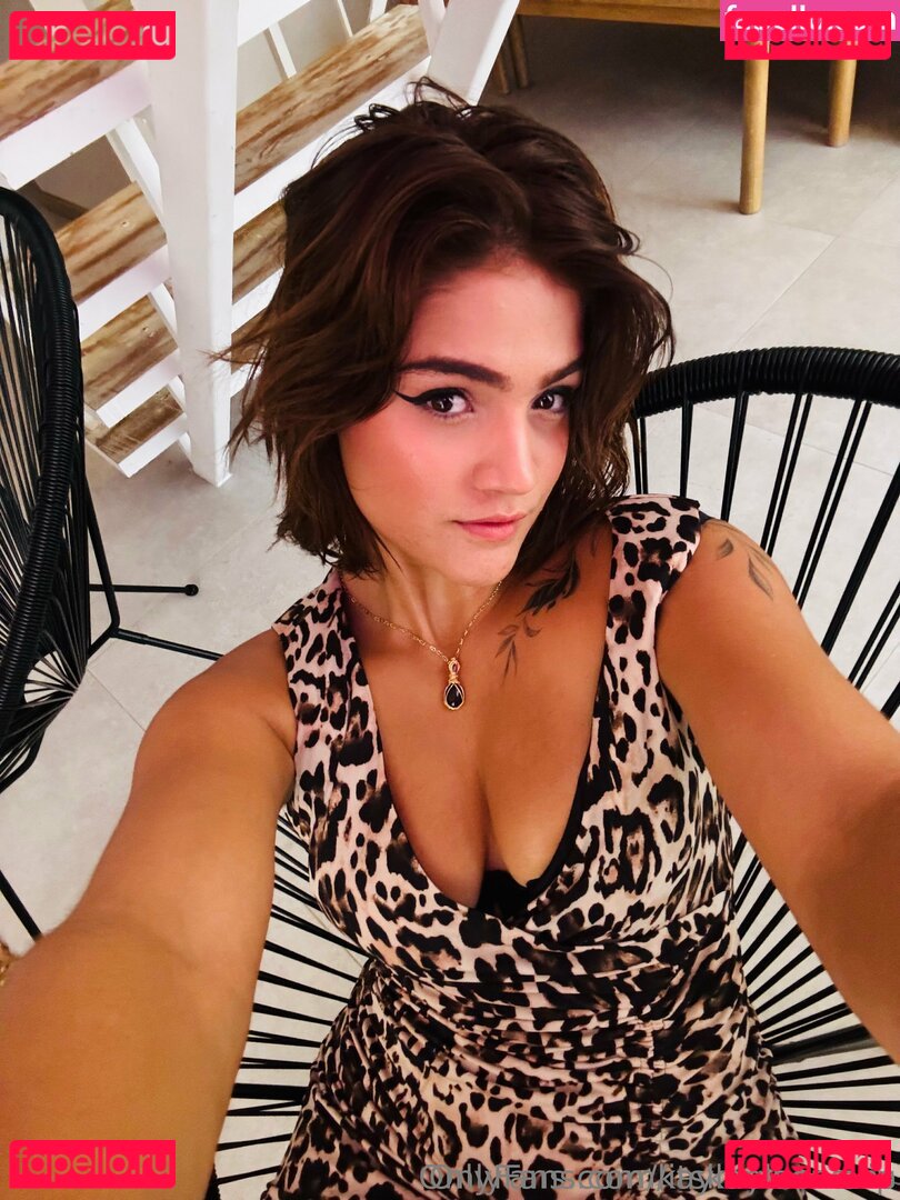 its.blake.kayla / itskaylaowens Nude Onlyfans Photo 29
