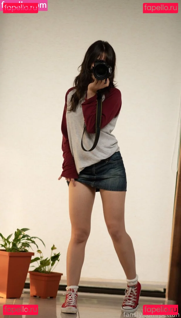 Pettankochuu Onlyfans Photo Gallery 