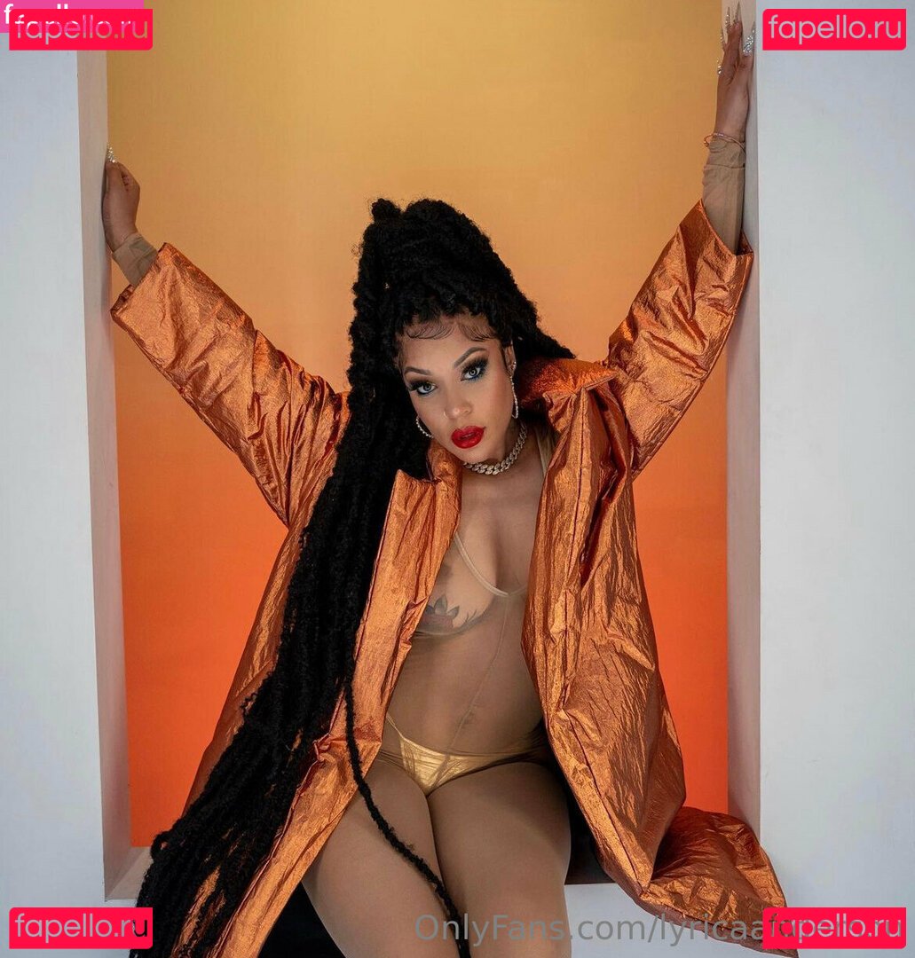 lyricaanderson Onlyfans Photo Gallery 