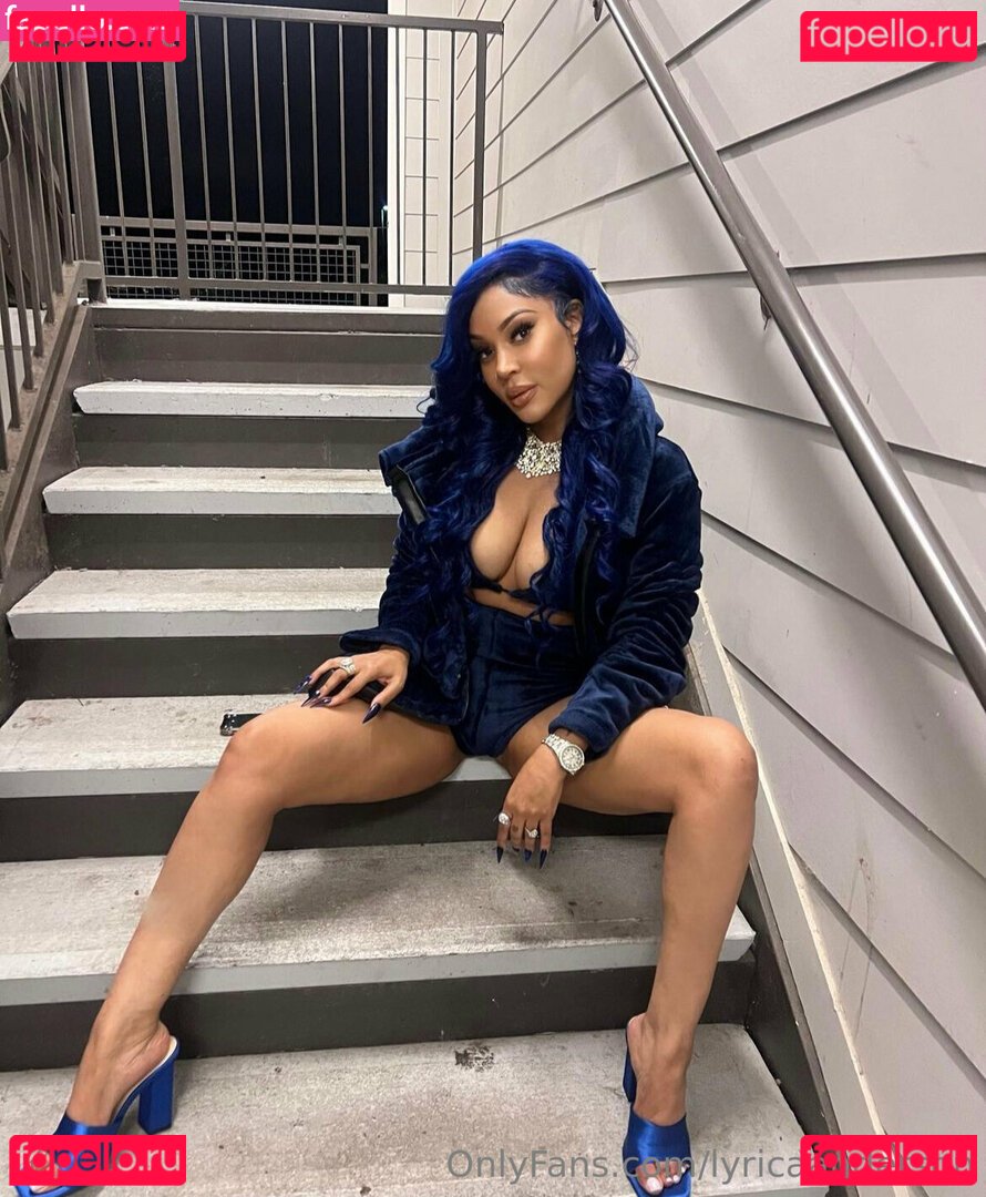lyricaanderson Onlyfans Photo Gallery 
