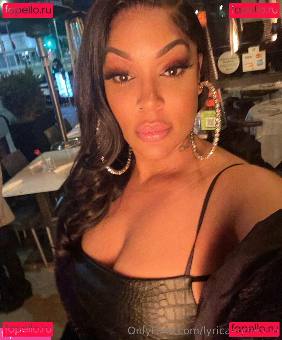 lyricaanderson Onlyfans Photo Gallery 
