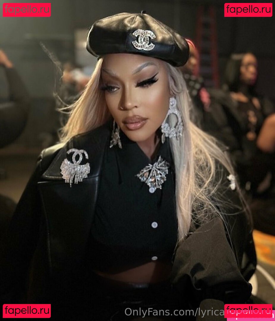 lyricaanderson Onlyfans Photo Gallery 