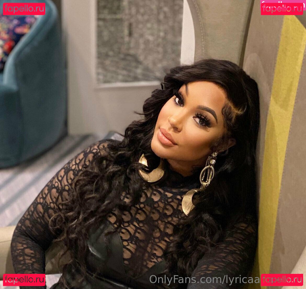 lyricaanderson Onlyfans Photo Gallery 