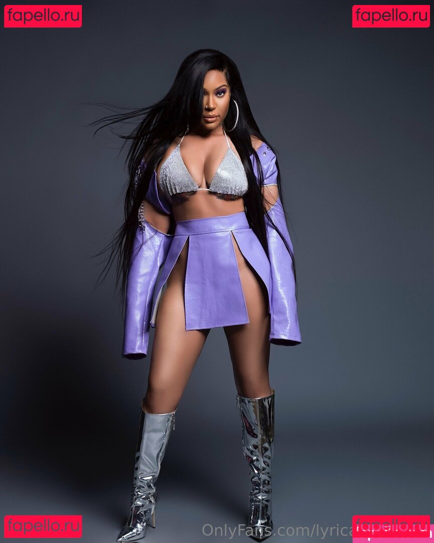 lyricaanderson Onlyfans Photo Gallery 