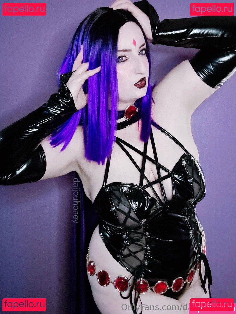 daijouhoney Nude Onlyfans Photo 46