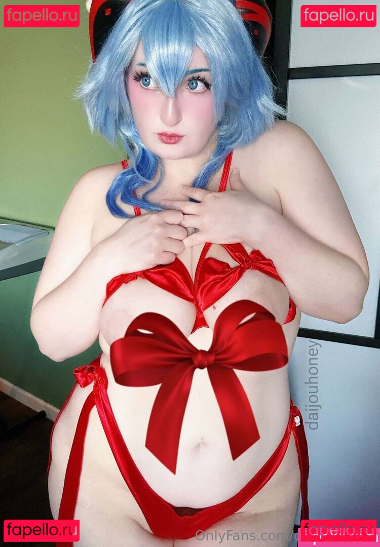 daijouhoney Nude Onlyfans Photo 40