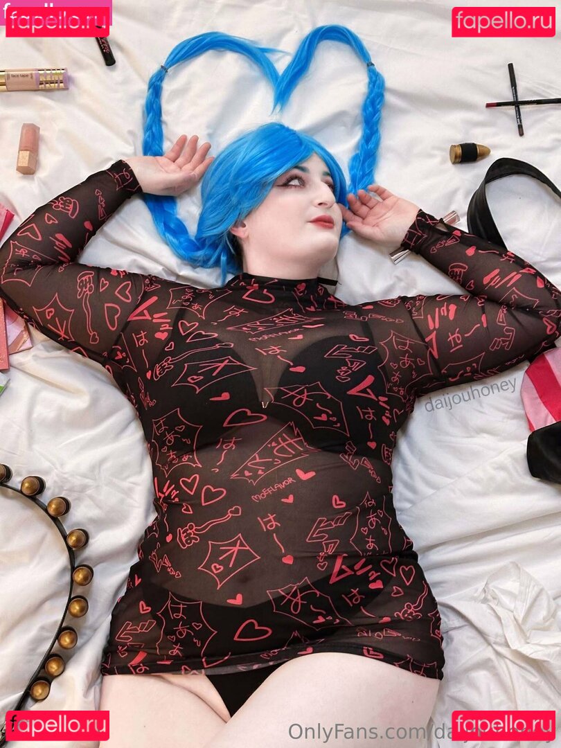 daijouhoney Nude Onlyfans Photo 39