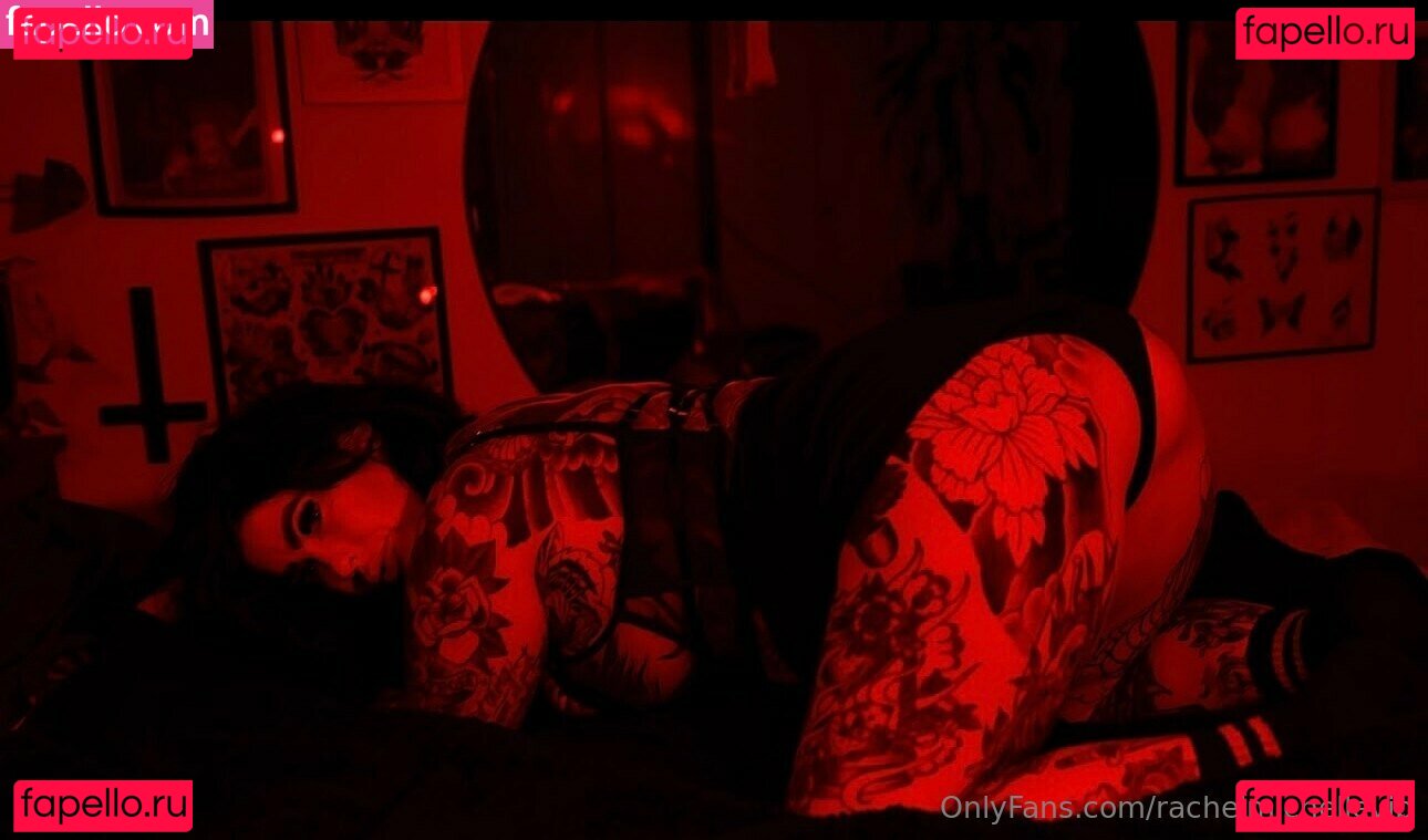 rachelmichellevip Onlyfans Photo Gallery 