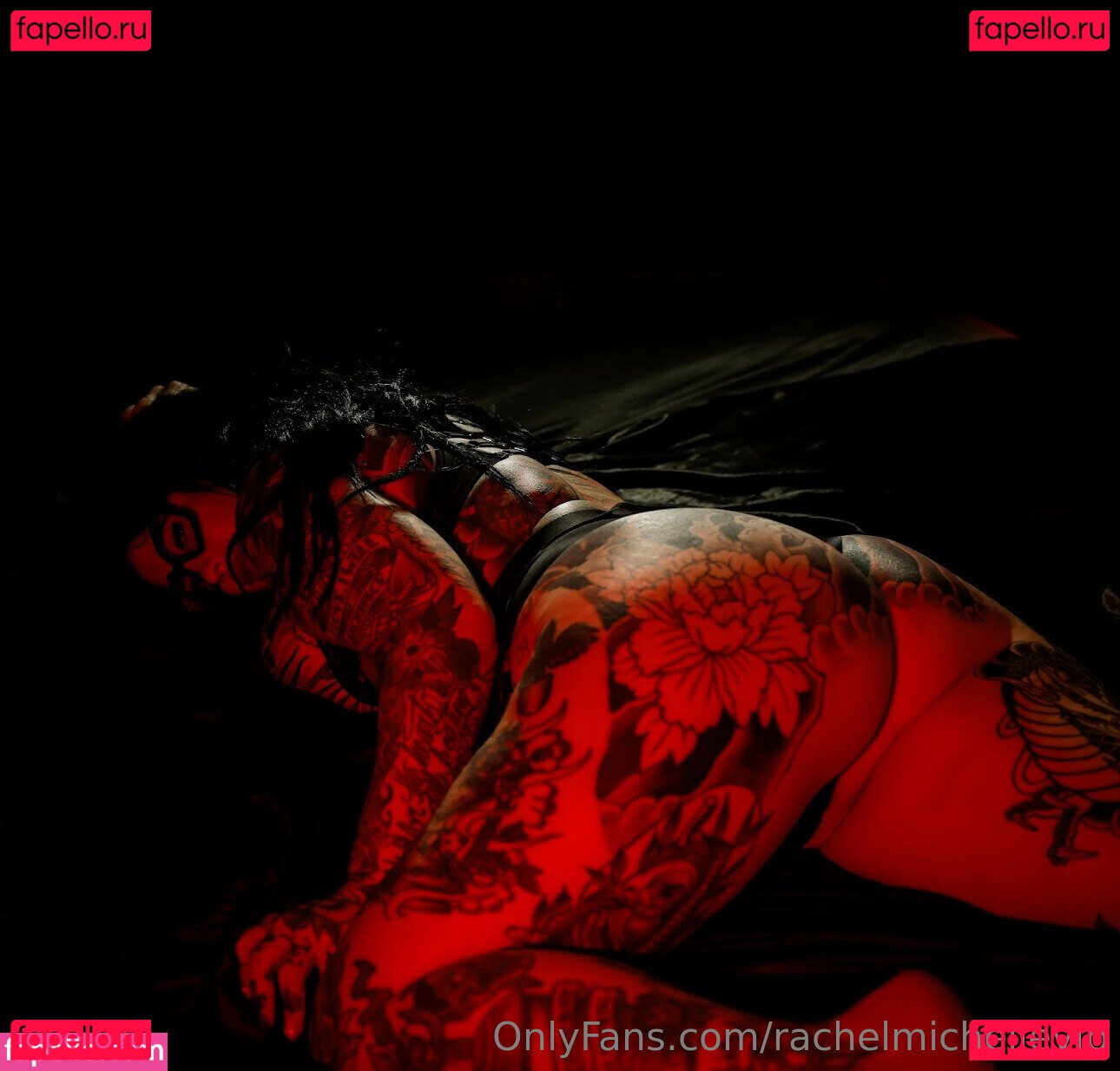 rachelmichellevip Onlyfans Photo Gallery 