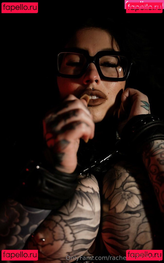 rachelmichellevip Onlyfans Photo Gallery 