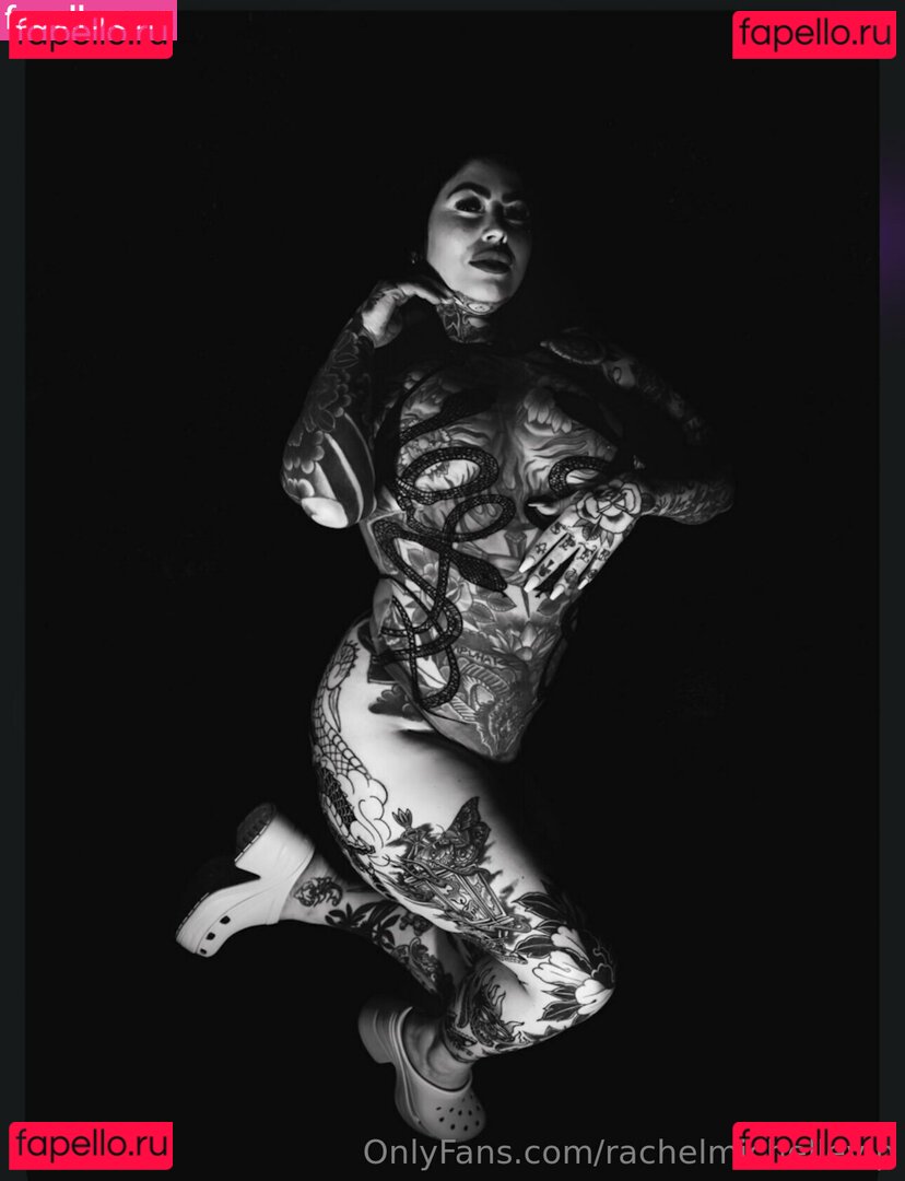 rachelmichellevip Onlyfans Photo Gallery 