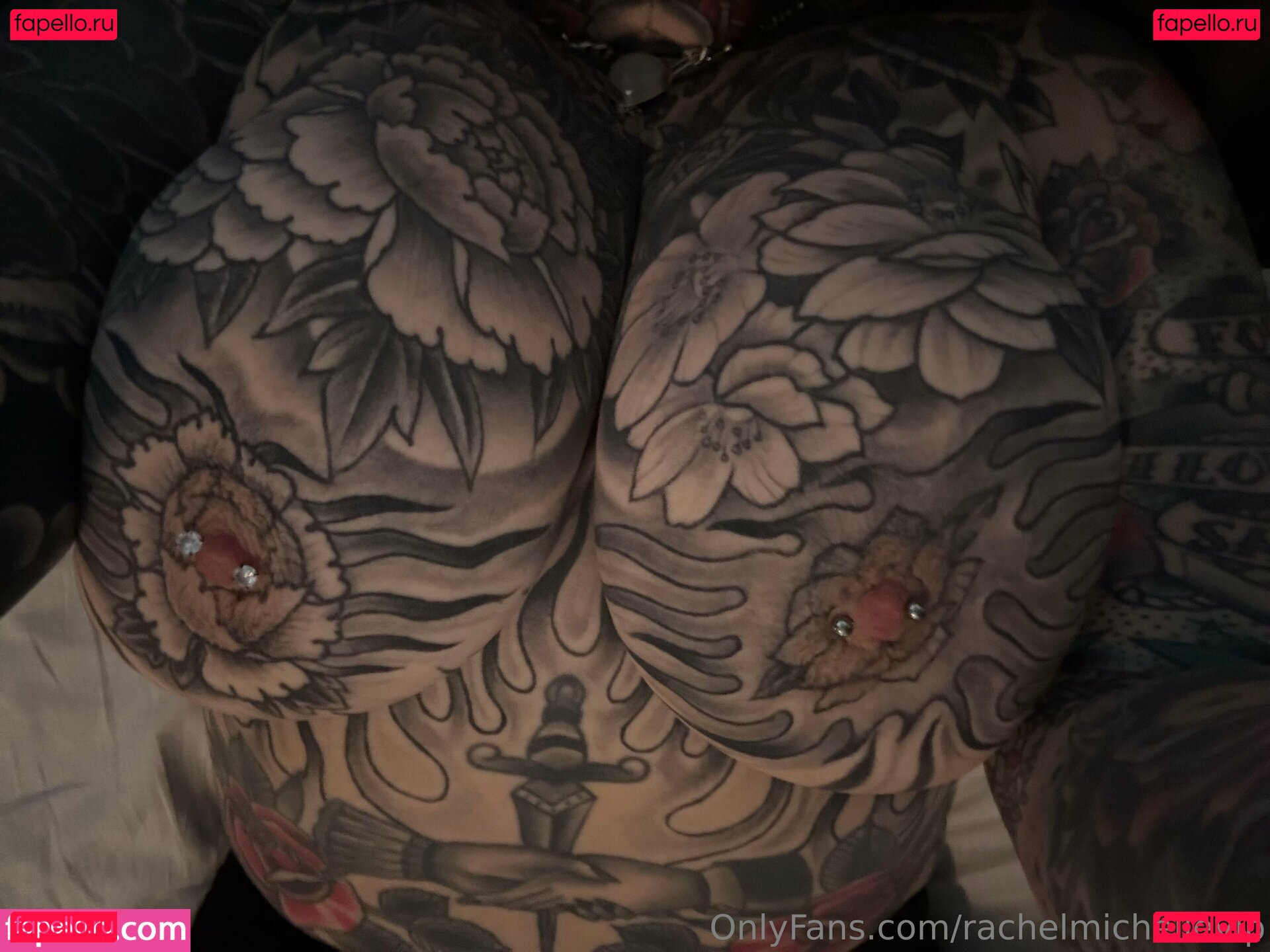 rachelmichellevip Onlyfans Photo Gallery 