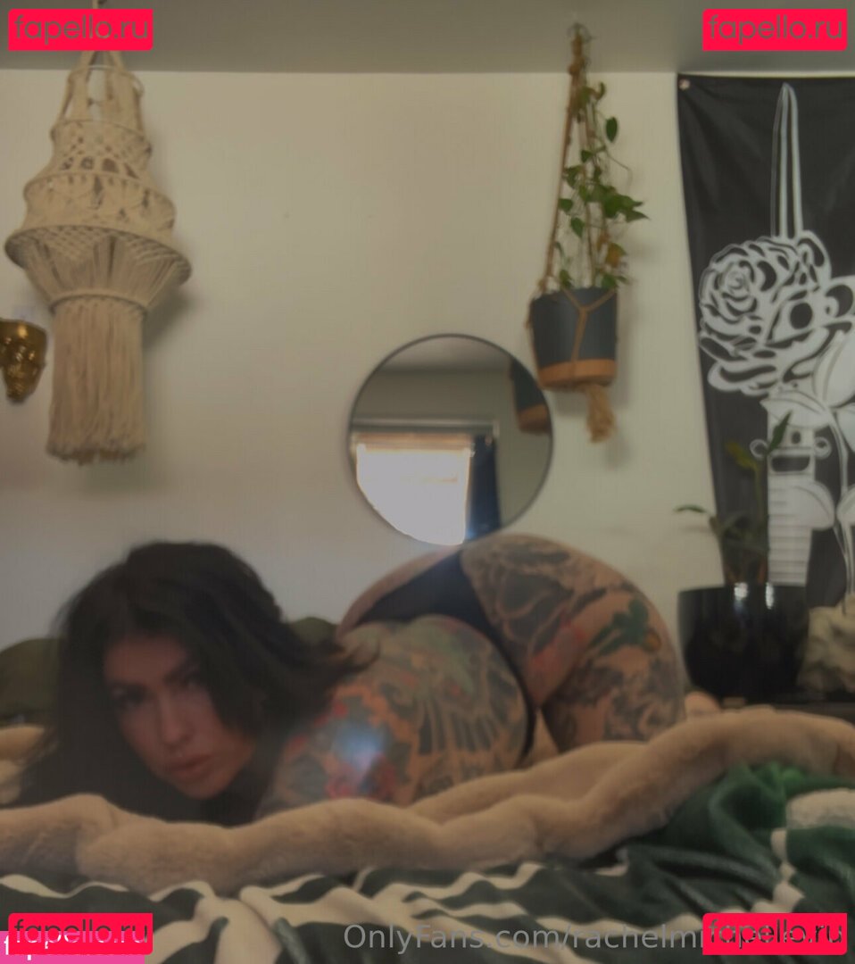 rachelmichellevip Onlyfans Photo Gallery 