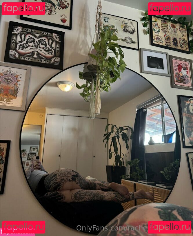 rachelmichellevip Onlyfans Photo Gallery 