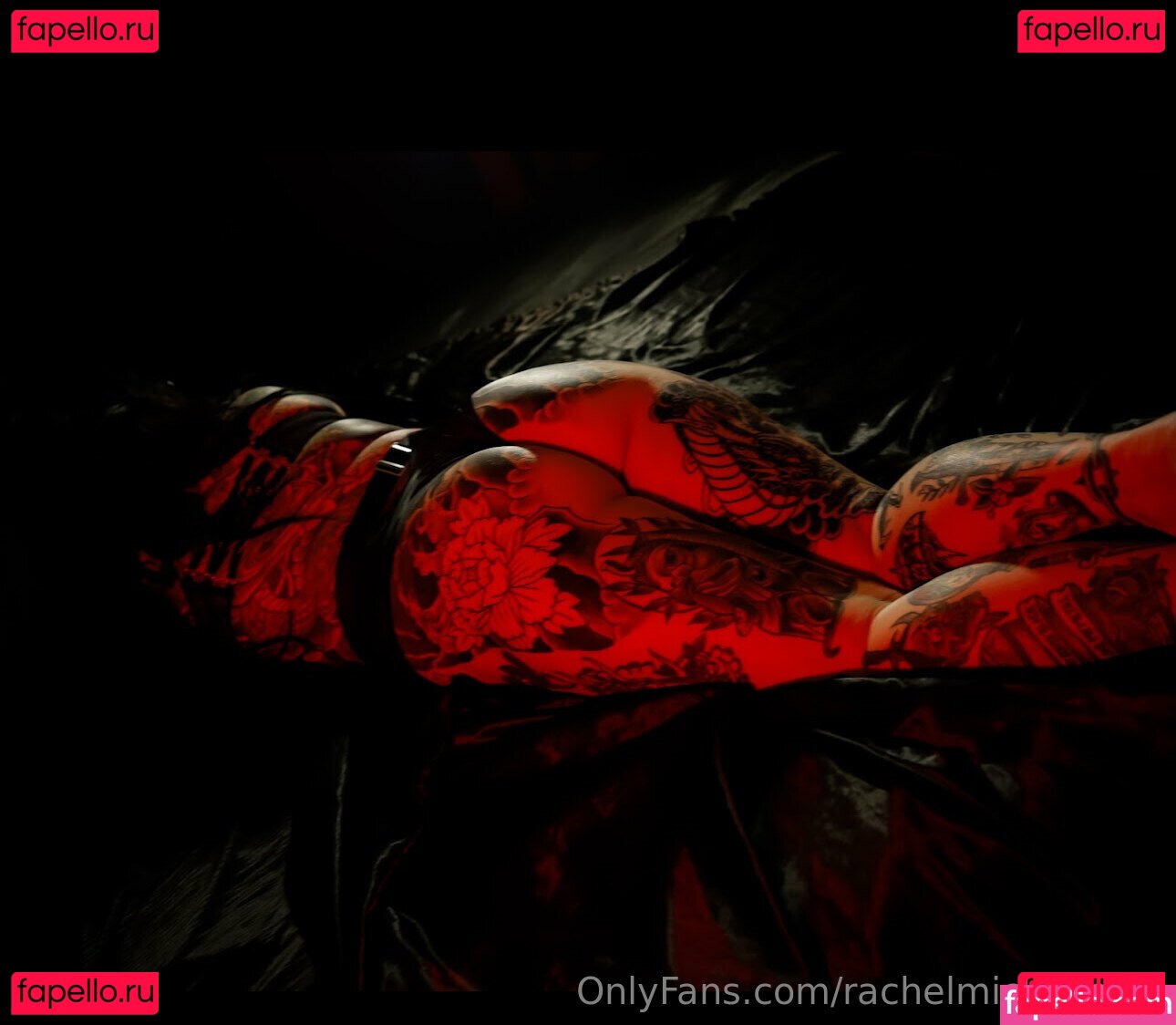 rachelmichellevip Onlyfans Photo Gallery 