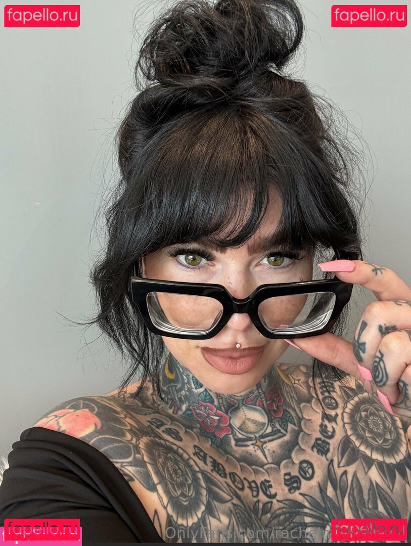 rachelmichellevip Onlyfans Photo Gallery 