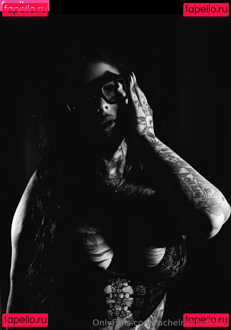 rachelmichellevip Onlyfans Photo Gallery 