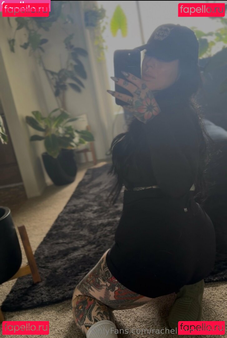 rachelmichellevip Onlyfans Photo Gallery 