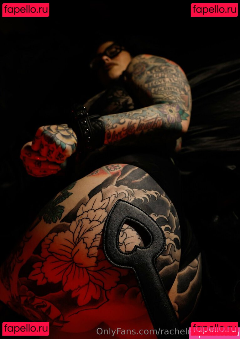 rachelmichellevip Onlyfans Photo Gallery 