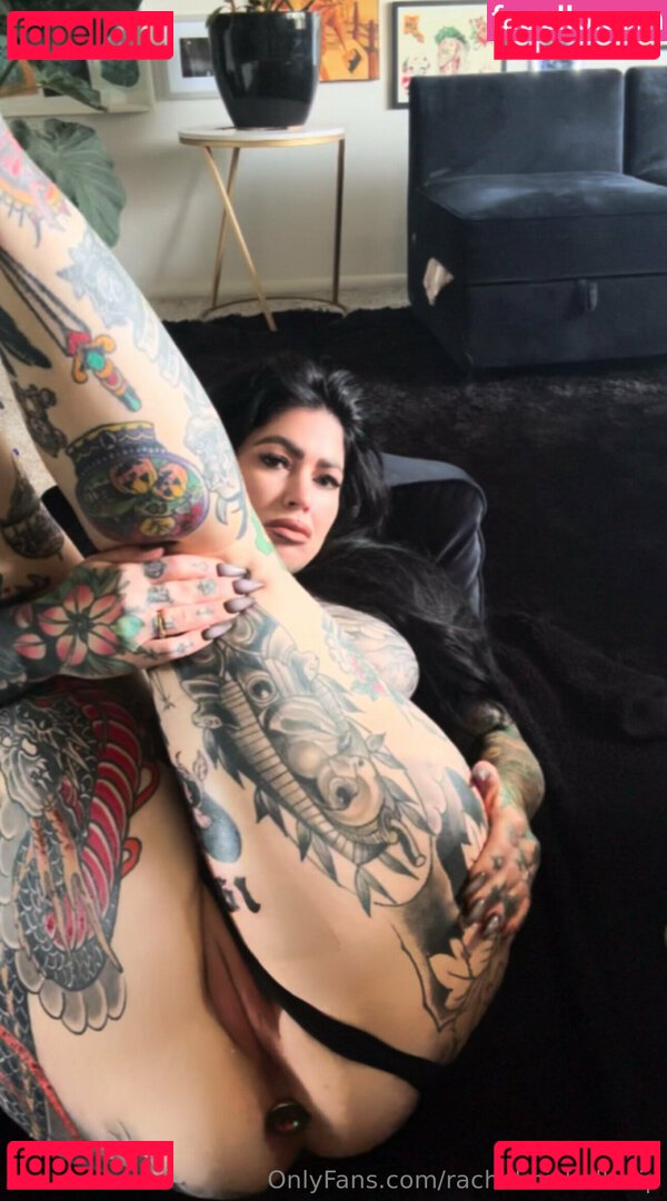 rachelmichellevip Onlyfans Photo Gallery 