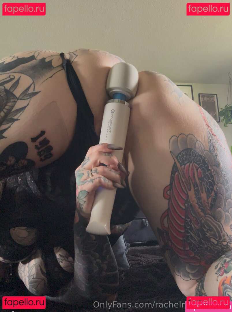 rachelmichellevip Onlyfans Photo Gallery 