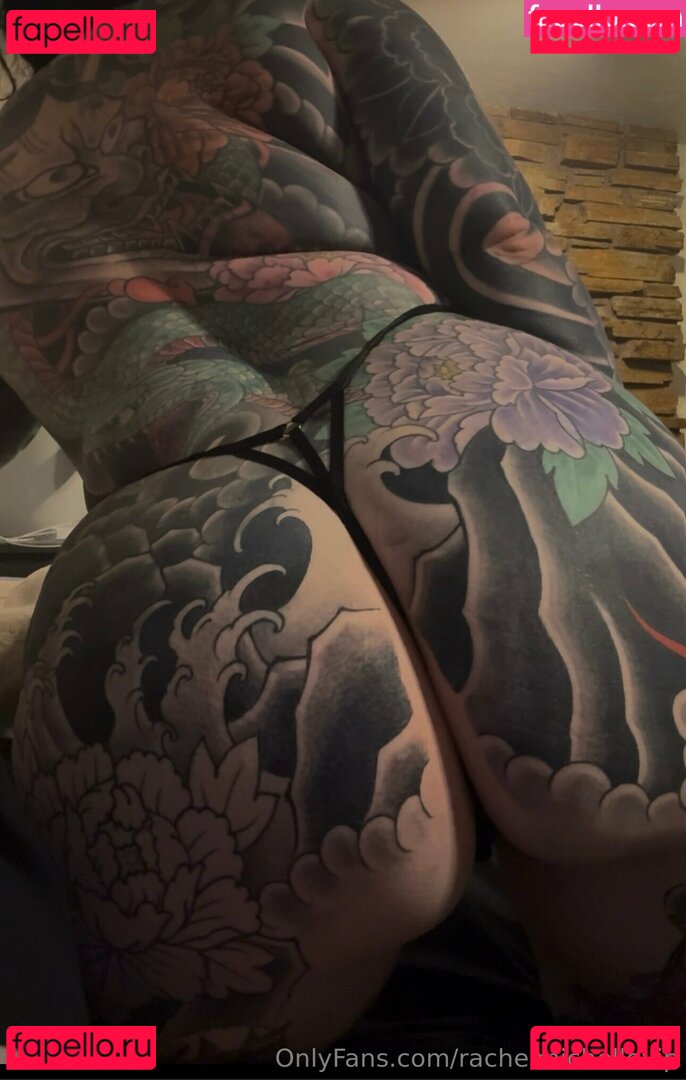 rachelmichellevip Onlyfans Photo Gallery 