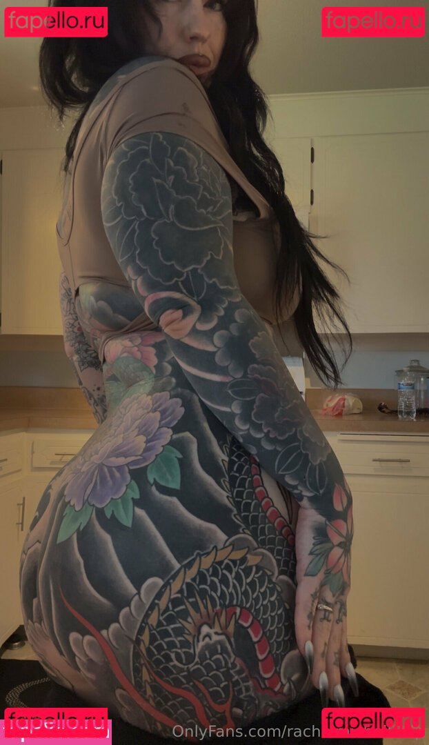 rachelmichellevip Onlyfans Photo Gallery 