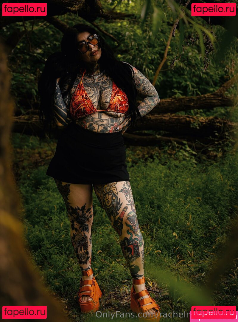 rachelmichellevip Onlyfans Photo Gallery 