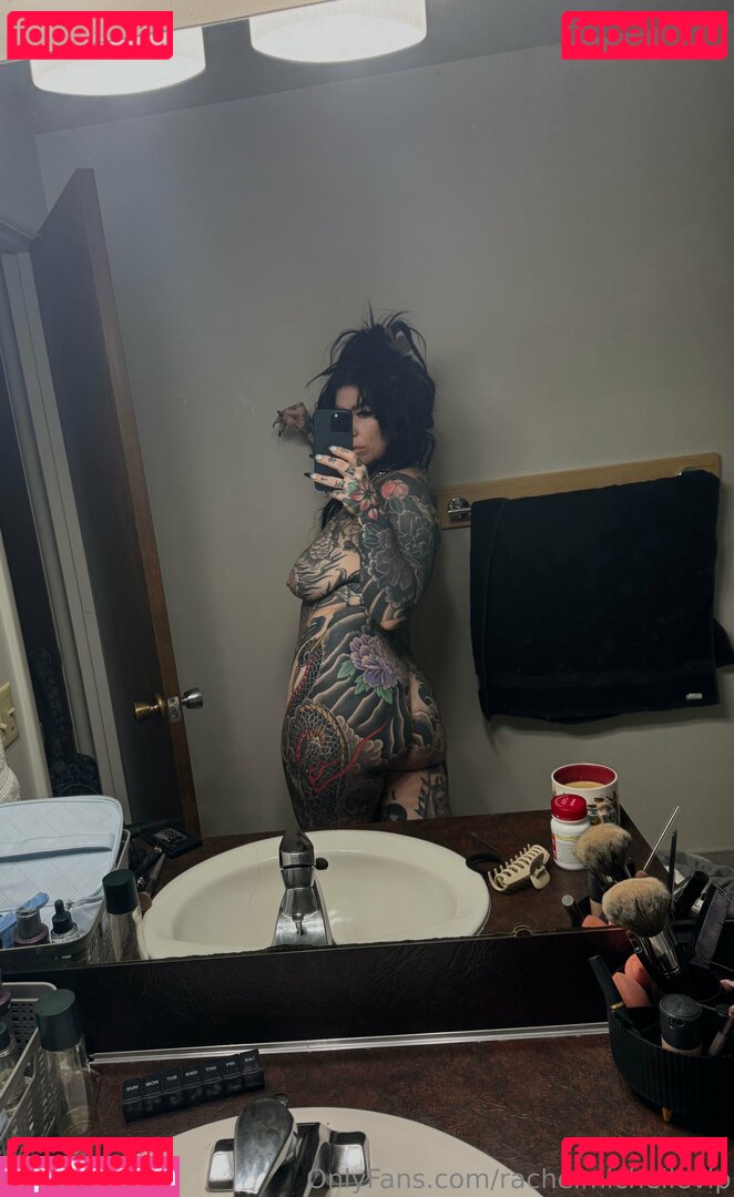 rachelmichellevip Onlyfans Photo Gallery 