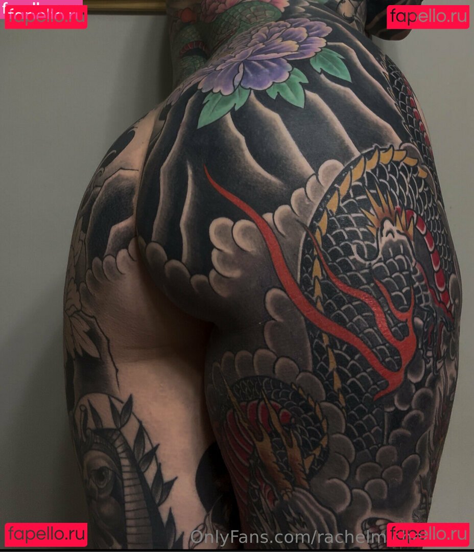 rachelmichellevip Onlyfans Photo Gallery 