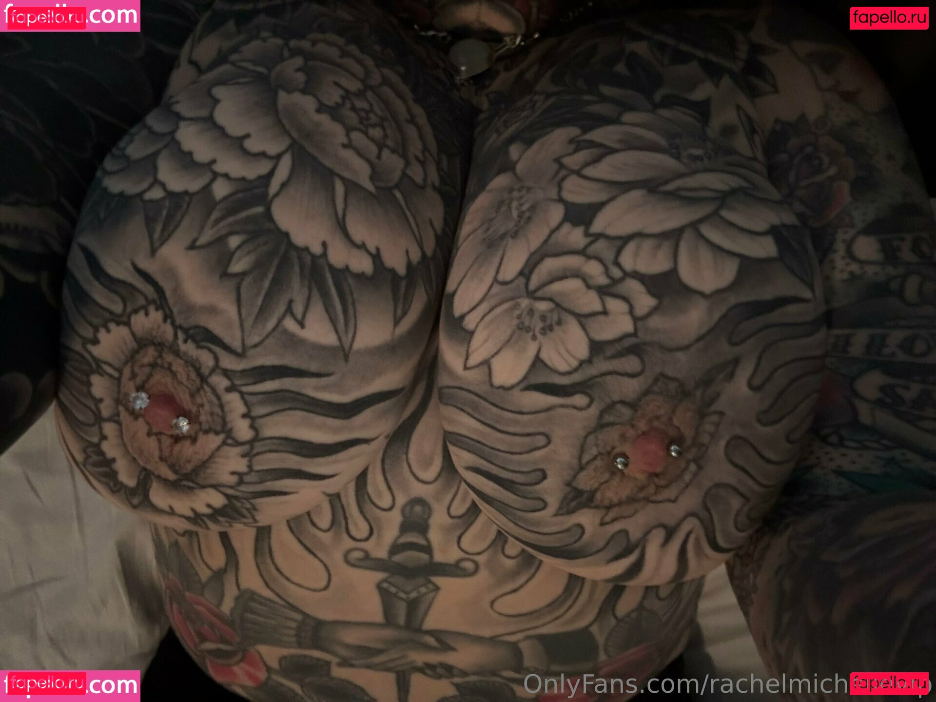 rachelmichellevip Onlyfans Photo Gallery 