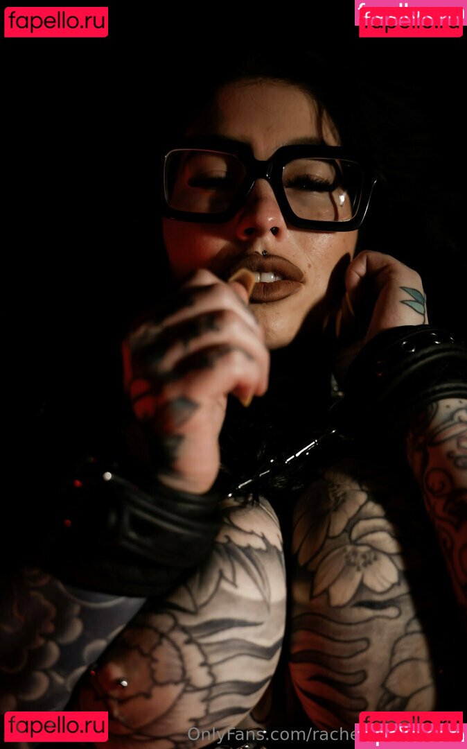 rachelmichellevip Onlyfans Photo Gallery 