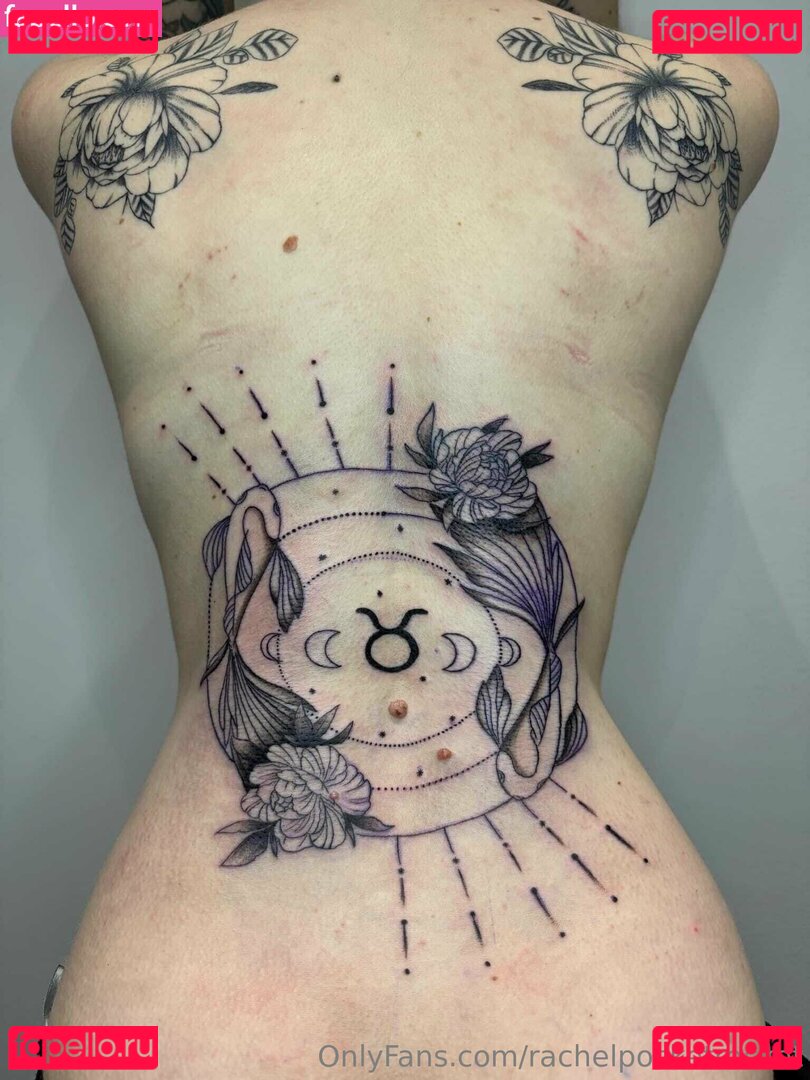 rachelpocketrocket Onlyfans Photo Gallery 