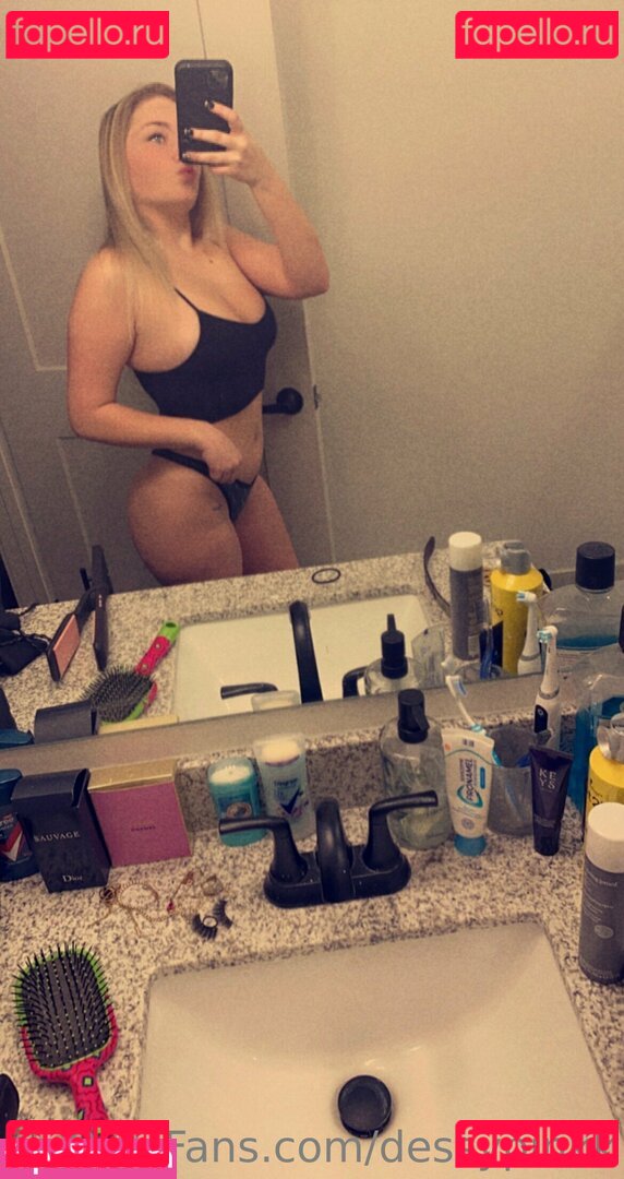 dessypinkk Nude Onlyfans Photo 14