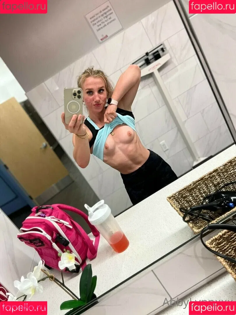 Abbylynnxxx Onlyfans Photo Gallery 