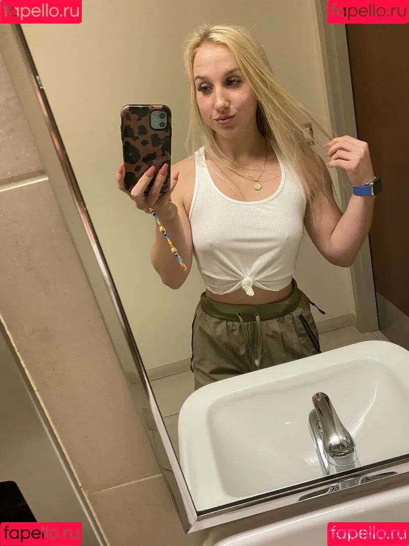Abbylynnxxx Onlyfans Photo Gallery 