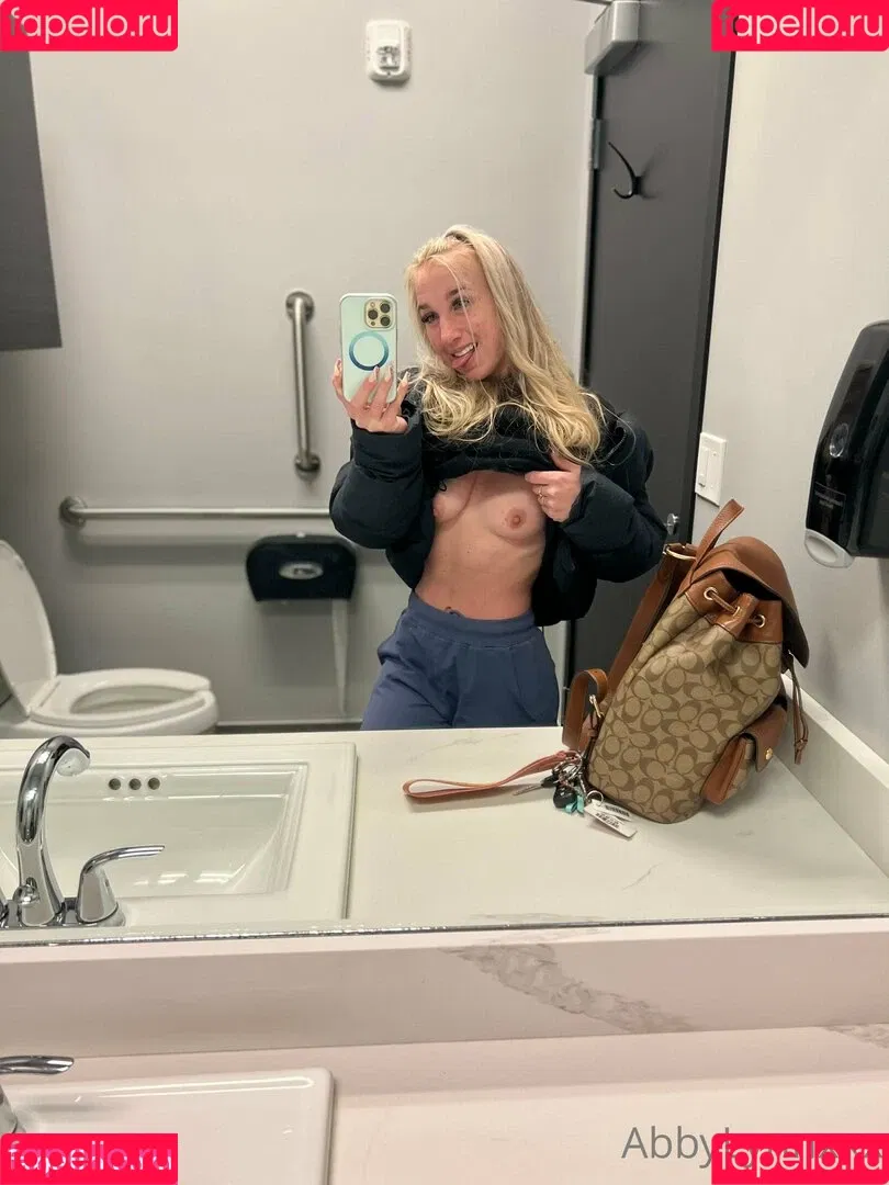 Abbylynnxxx Onlyfans Photo Gallery 