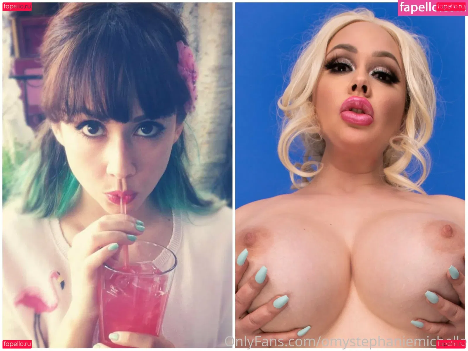 omystephaniemichelle Onlyfans Photo Gallery 