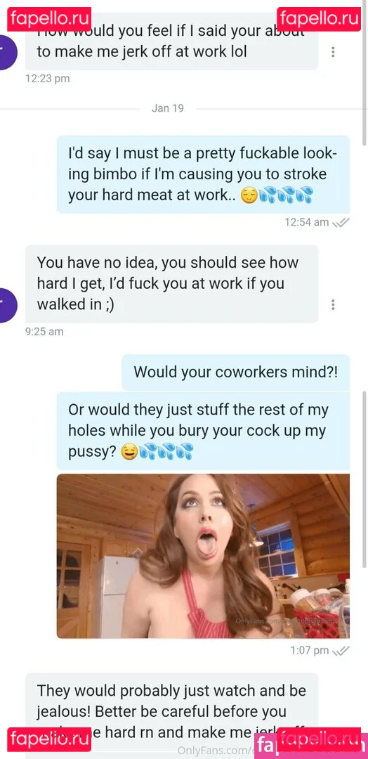 omystephaniemichelle Onlyfans Photo Gallery 