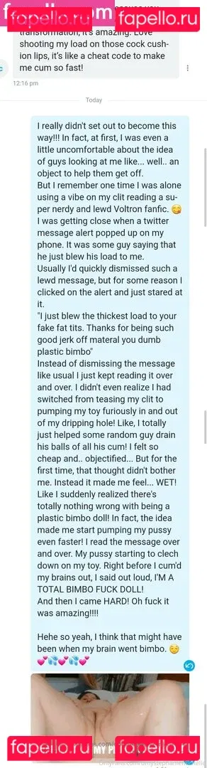 omystephaniemichelle Onlyfans Photo Gallery 