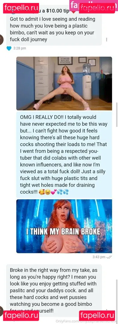 omystephaniemichelle Onlyfans Photo Gallery 